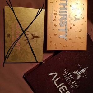 SOLD JSC bundle Jeffree star